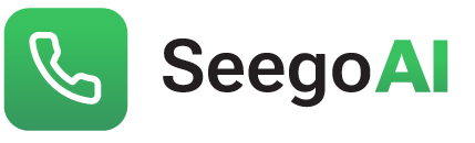 Seego AI Logo